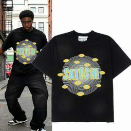 Picture of Satoshi Nakamoto T Shirts Short _SKUSatoshiNakamotoM-2XLcztx96902013